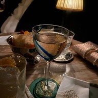 BKK Social Club at Four Seasons Hotel Bangkok