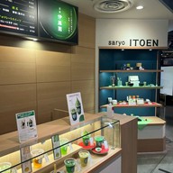 Saryo Itoen Osaka Umeda