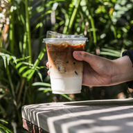 HeyCoffee เกษตร - นวมินทร์