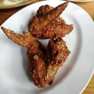 เมนูของร้าน ขนมจีนป้าชื่น ราษฎร์อุทิศ (Rat Uthit)