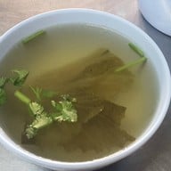 ข้าวมันไก่ลิ้มโภชนาตลาดพลู