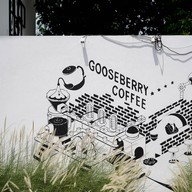 GOOSEBERRY COFFEE BEARING