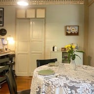 The Pasta Apartment Silom สีลม