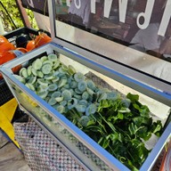 ข้าวแกงครัวไทย