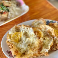 เมนูของร้าน ก๋วยเตี๋ยวเป็ด ป้าจัน