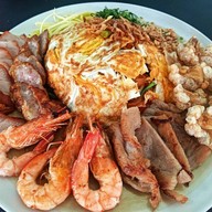 ผัดไทยบ้านเจ้า