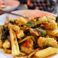 Fat Coco Beach Club พัทยา