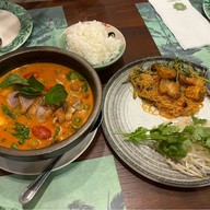 เขียวไข่กา  เซ็นทรัลเวิลด์
