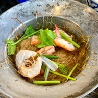 เมนูของร้าน บ้านท่าน้ำนนท์ Chaopraya Antique Cafe บริษัท จุติมานนท์ จำกัด