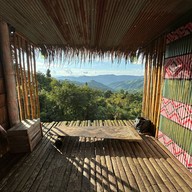 บ้านต้นไฮ ดอยสกาด