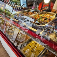 ข้าวแกงครัวไทย