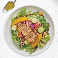 Salad Factory Village Hub Pracha Uthid 90