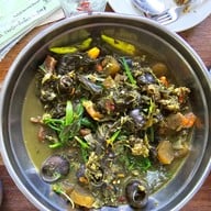 เมนูของร้าน Phed Phed GROUND ตลาดน้ำคลองลัดมะยม โซน3 (GROUND Khlong Lat Mayom Floating Market)
