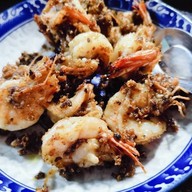 เมนูของร้าน สวนอาหารใบหญ้า