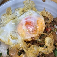 เมนูของร้าน Kin.d