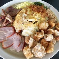 ผัดไทยบ้านเจ้า