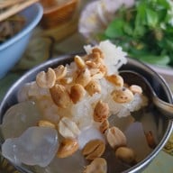 เมนูของร้าน ร้านหลานโกฮับ -