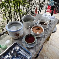 ข้าวแกงครัวไทย