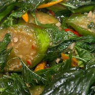 เขียวไข่กา  เซ็นทรัลเวิลด์