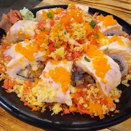 เมนูของร้าน SUMO888 Izakaya อารีย์สัมพันธ์ 5