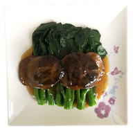 เมนูของร้าน Man Fu Yuan Kitchen Emquartier