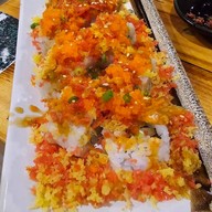 เมนูของร้าน SUMO888 Izakaya อารีย์สัมพันธ์ 5