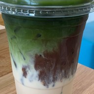 LJ ArtToy Cafe(ชากาแฟ)