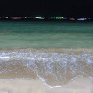 Fat Coco Beach Club พัทยา