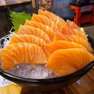 เมนูของร้าน SUMO888 Izakaya อารีย์สัมพันธ์ 5
