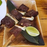 เมนูของร้าน SUMO888 Izakaya อารีย์สัมพันธ์ 5