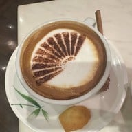 เมนูของร้าน The Mandarin Oriental Shop สยามพารากอน