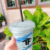 เมนูของร้าน TF COFFEE สุไหงโกลก
