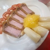 เมนูของร้าน ลิ้มกวงเม้ง 林光明 สามย่าน