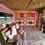 บ้านต้นไฮ ดอยสกาด