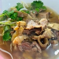 หวานเย็น ก๋วยเตี๋ยวเนื้อ