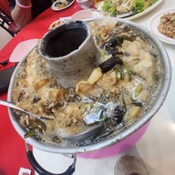 เมนูของร้าน ลิ้มกวงเม้ง 林光明 สามย่าน