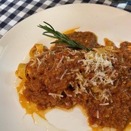 The Pasta Apartment Silom สีลม