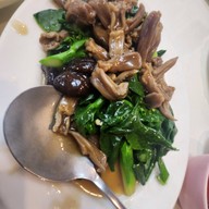 เมนูของร้าน ลิ้มกวงเม้ง 林光明 สามย่าน