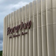 Floryday Khaoyai : Cafe & Flower