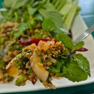 ครัวคำแพง
