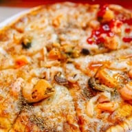 Fat Coco Beach Club พัทยา