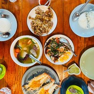 บ้านกุ้งแม่น้ำตรัง