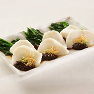 เมนูของร้าน Man Fu Yuan Kitchen Emquartier