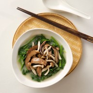 เมนูของร้าน Man Fu Yuan Kitchen Emquartier