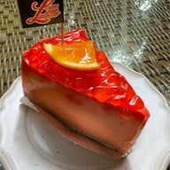 Lalitta Café จังหวัดเชียงราย