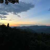 บ้านต้นไฮ ดอยสกาด