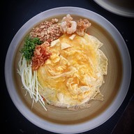 ผัดไทยบ้านเจ้า