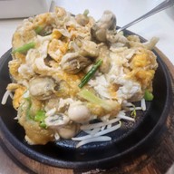 เมนูของร้าน ลิ้มกวงเม้ง 林光明 สามย่าน