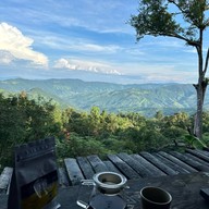 บ้านต้นไฮ ดอยสกาด