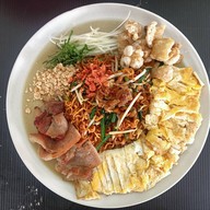 ผัดไทยบ้านเจ้า